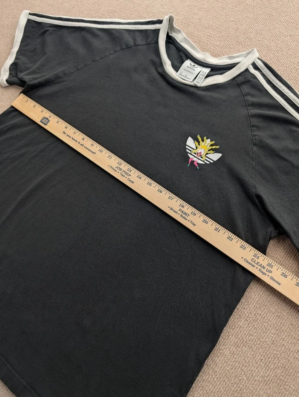 adidas pre owned